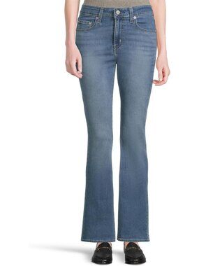 Levi's Womens 725 High Rise Bootcut
